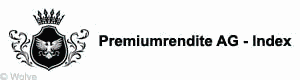 Index Logo Premiumrendite AG