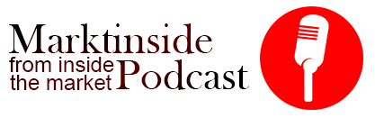 marktinside podcast logo